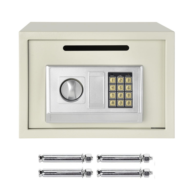 Safe Box Lock