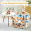 Fauteuil club pour enfants Epstein