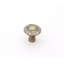 Fair Isle Round Knob