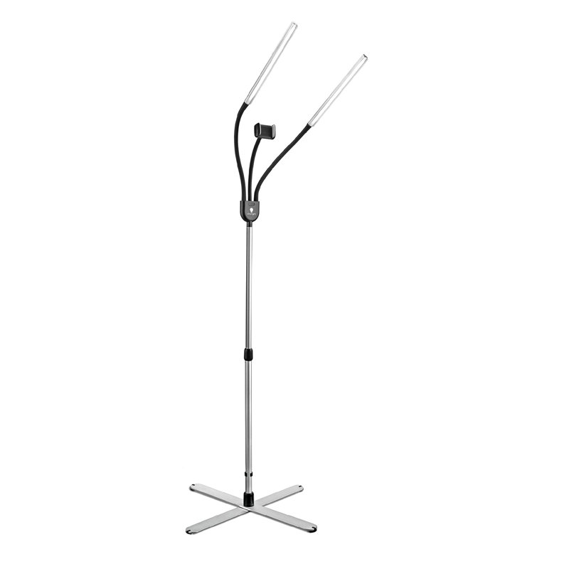61.5cm LED Novelty Floor Lamp