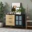 Commode 3 tiroirs Schildt