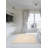 Sienna Cream Rug 5'3" x 8'4"