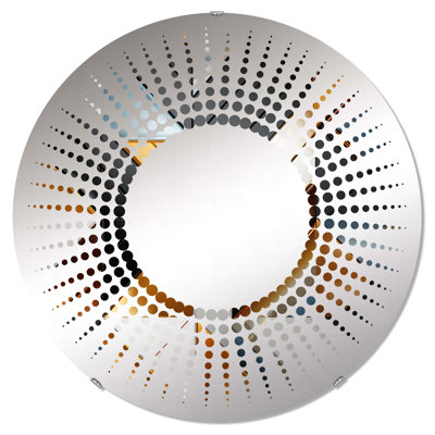 Circle Mirror