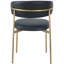 Chaise de salle à manger rembourrée Lupita-89184563-89184567