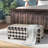 Schmit Fabric Upholstered Storage Bench-24501478-64770691