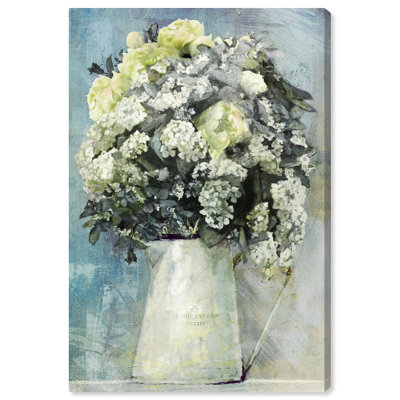 Depuis 1775 - Reproduction d'art sur toile