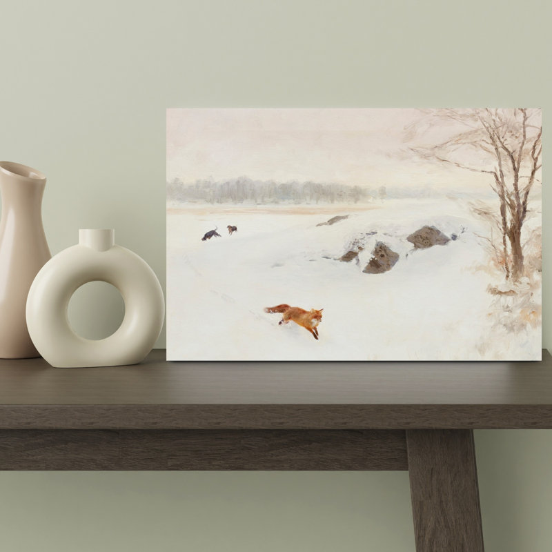 Print, 30.48cm H x 45.72cm W