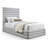 Maxwell Upholstered Platform Bed-98055237-98055239