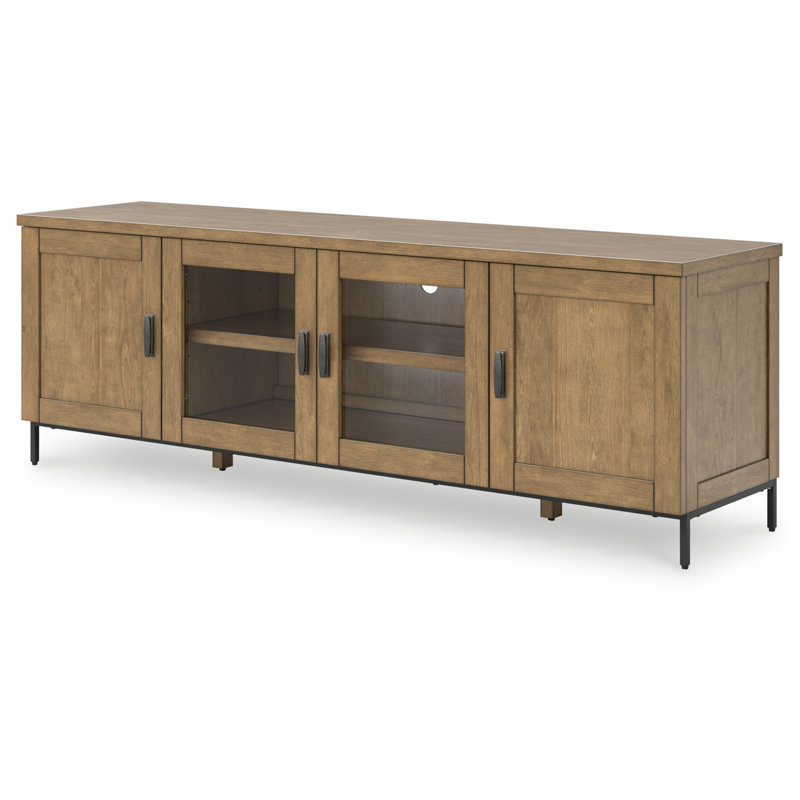 Hayley 72" TV Stand For Tvs Up To 82"