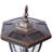 Mailbox/Post Light Combination Kit