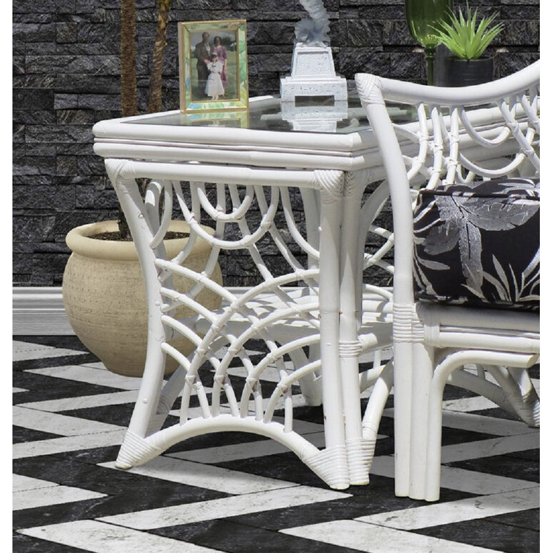 Table de bout Rainey
