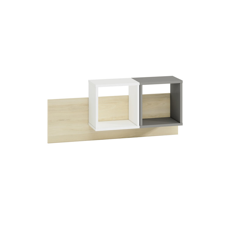 Engelbertus Cube Shelf