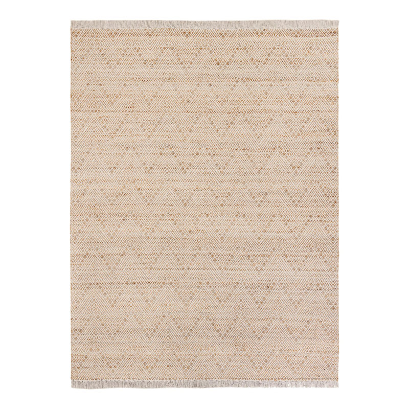 Tapis Tanya Courtland, Rectangle 9 pi x 12 pi