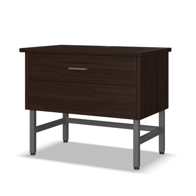 Queen Nightstand 1 Drawer