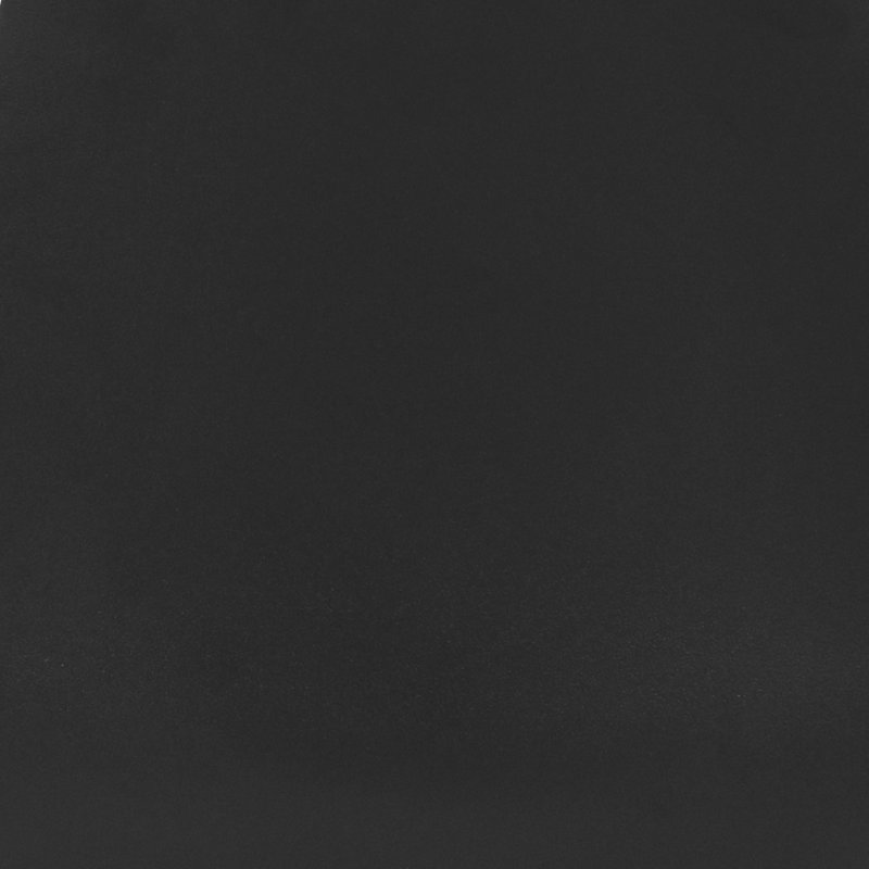 Tabouret de comptoir Isla, Noir