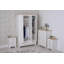 Susana Piece Bedroom Set-219862705