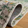 Madison Abstract Area Rug