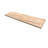Wood Butcherblock Shelf-65234837-65234846