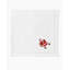 Santa Napkin