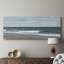 Northeast Shoreline I - Toile tendue avec châssis - Prêt à accrocher-107358946