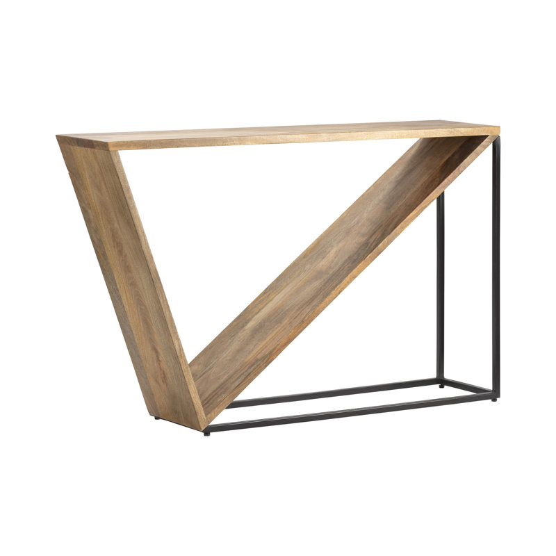 Console_Sofa Table