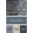 Machine Washable Gray Area Rug-538124976