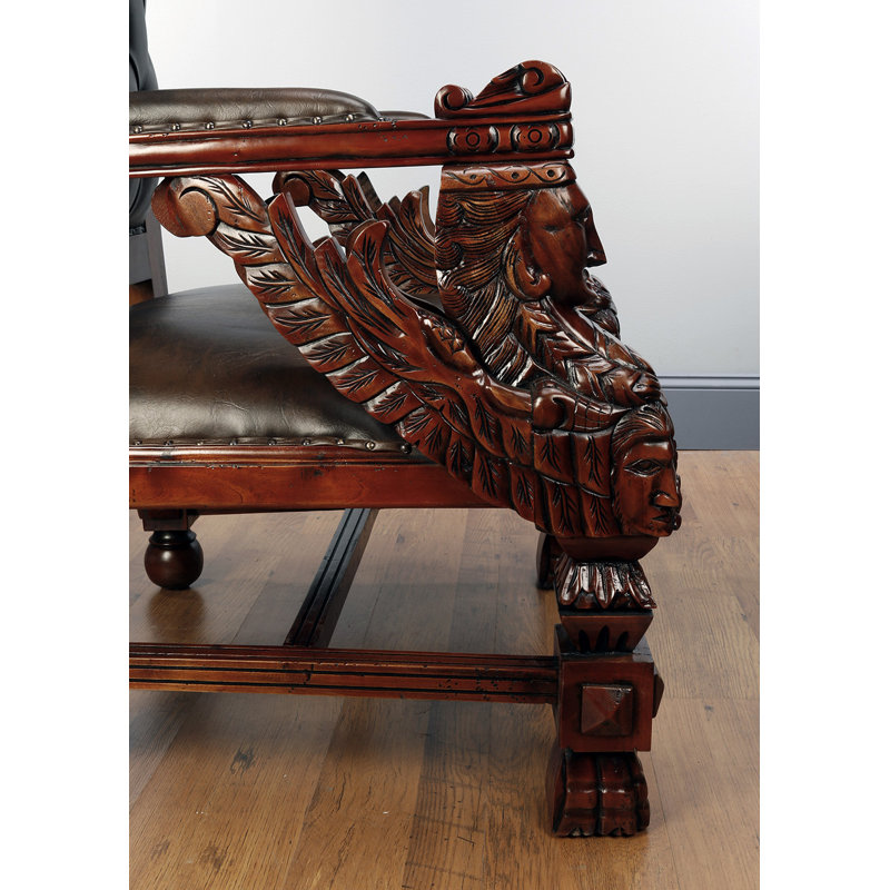 Fauteuil Marybeth