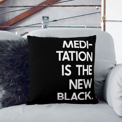 Square Cushion