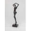 Hand Painted Statue