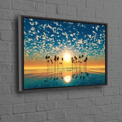 Print on Canvas