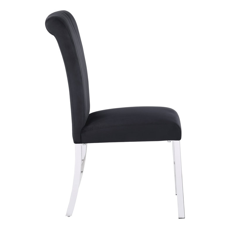Ensemble de table de salle à manger 4 personnes avec 1 table et 4 coussins, ensemble de table de cuisine moderne et chaises