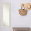 Miroir de porte non biseauté Petronia-1798234248