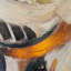 Elena - peinture sur toile tendue-2053316290