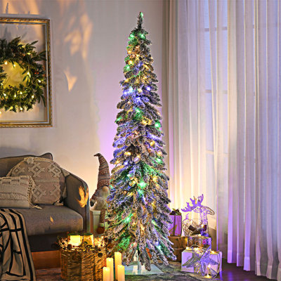 Arbre de Noël artificiel Tall