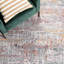 Tapis abstrait Crystal Performance-12376340
