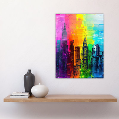 No Frame Print