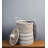 Moonj Hand Woven Seagrass Laundry Hamper