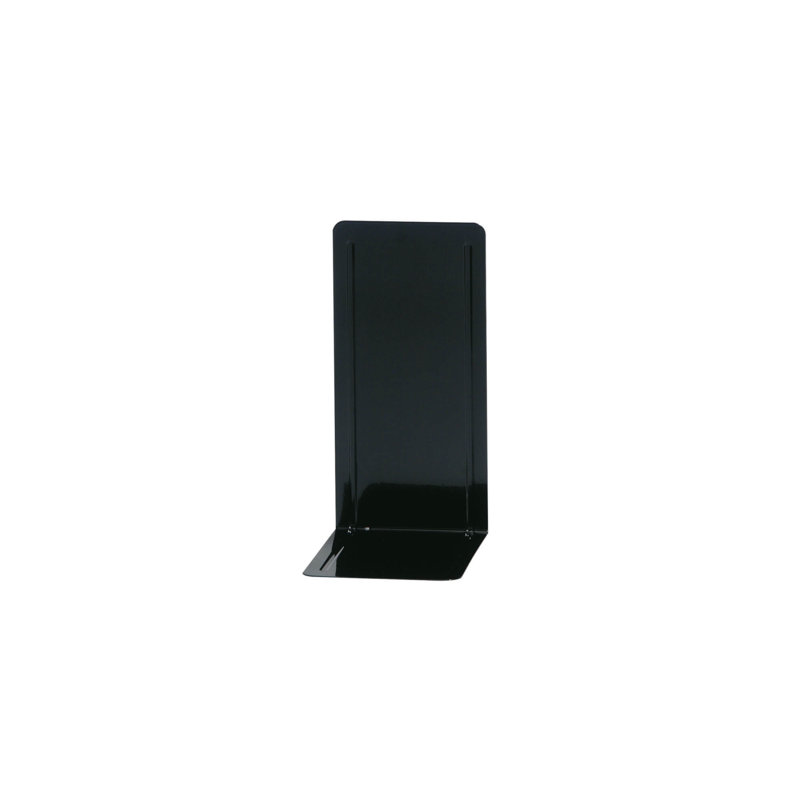 Modern & Contemporary Metal Non-Skid, Black