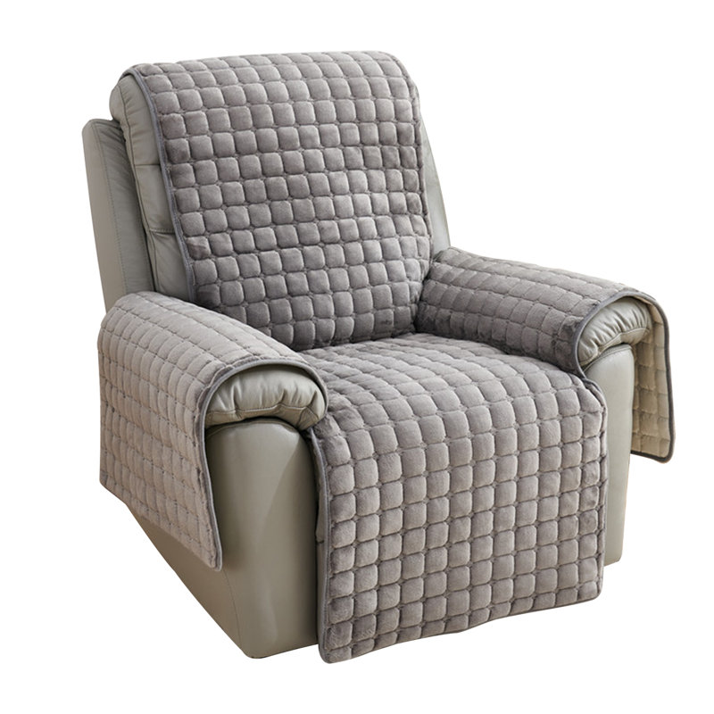 192 cm W Outdoor Patio Chaise Lounge Cover