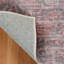 Tapis délavé bohémien délavé-873778403