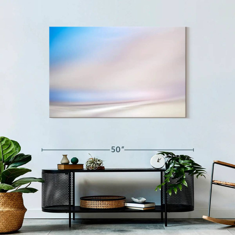 Avery Silence II, 30" H x 45" W