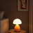 Small Modern Table Lamp Light