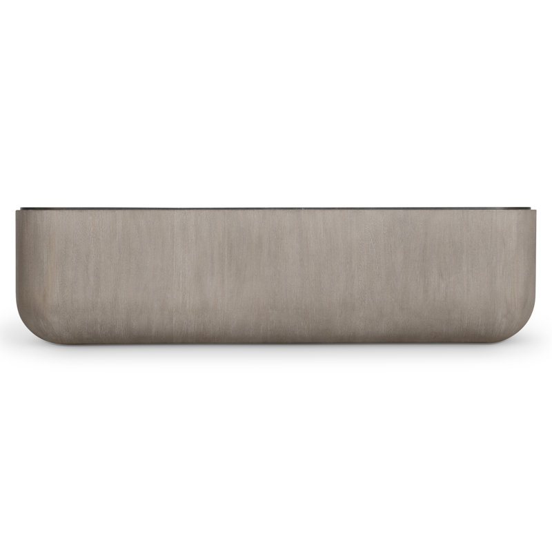 Stone Cocktail Table