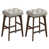 Cappuccino Beige Seat/Brown Frame is out of stock selected