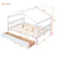 Lit double pleine grandeur en bois avec tiroirs, blanc-1272228211-1272228172