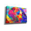 «Color Abstract 3» par Ata Alishahi, estampe numérique sur toile-1540456606