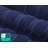 Ensemble de serviettes de bain 100% coton de qualité supérieure, collection 6 pièces Darcelle super douce et absorbante-79324725