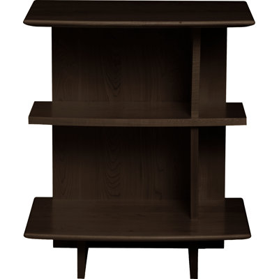 Sarah Solid Wood Nightstand