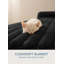 Canapé-lit inclinable Luxury-129584412-129584411