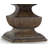 Rhapsody 72'' Round Dining Table